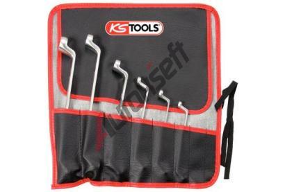 KS Tools Sada dvouočkových klíčů KST 911.0360, 911.0360 KS Tools Sada dvouočkových klíčů KST 911.0360, 911.0360
