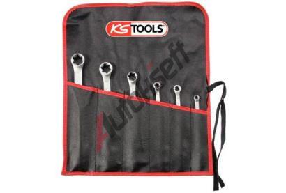 KS Tools Sada dvouokovch kl KST 911.0370, 911.0370