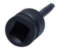 KS Tools Rzov hlavice KST 911.0915, 911.0915