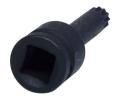 KS Tools Rzov hlavice KST 911.0951, 911.0951