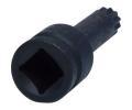 KS Tools Rzov hlavice KST 911.0952, 911.0952