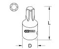 KS Tools Rzov hlavice KST 911.0955, 911.0955