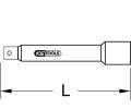 KS Tools Prodlou�en�, n�str�n� kl�� KST 911.1020, 911.1020