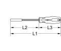 roubovk na bity KS Tools ‐ KST 911.1198