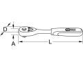 KS Tools Oton rna KST 911.1200, 911.1200