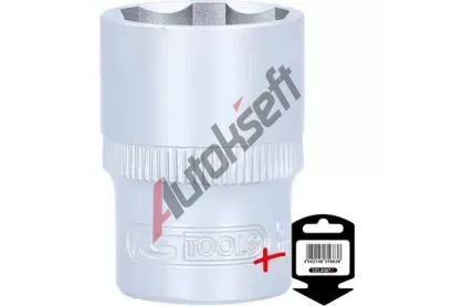 KS Tools Sada �esti�heln�kov�ch n�str�ek KST 911.1221-E, 911.1221-E