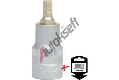 KS Tools Sada �esti�heln�kov�ch n�str�ek KST 911.1307-E, 911.1307-E