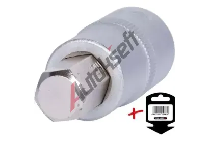 KS Tools Sada �esti�heln�kov�ch n�str�ek KST 911.1312-E, 911.1312-E