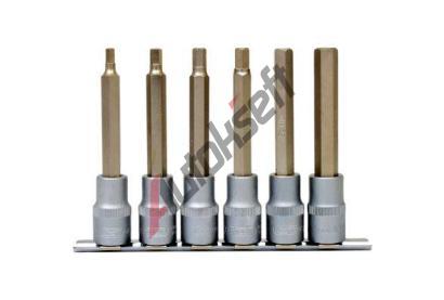 KS Tools Sada nástrčných klíčů KST 911.1336, 911.1336  KS Tools Sada nástrčných klíčů KST 911.1336, 911.1336