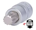 Sada �esti�heln�kov�ch n�str�ek&nbsp;KS Tools&nbsp;&dash;&nbsp;KST 911.1344-E