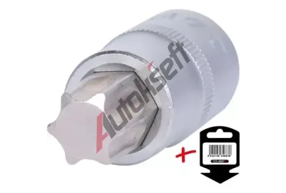 KS Tools Sada �esti�heln�kov�ch n�str�ek KST 911.1370-E, 911.1370-E