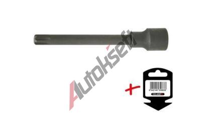 KS Tools Rzov hlavice KST 911.1395-E, 911.1395-E