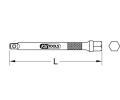 KS Tools Prodlouen, nstrn kl KST 911.1423, 911.1423