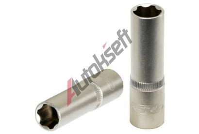 KS Tools Sada šestiúhelníkových nástrček KST 911.1430, 911.1430 KS Tools Sada šestiúhelníkových nástrček KST 911.1430, 911.1430