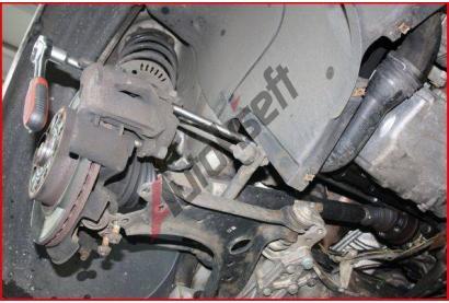 KS Tools Prodlouen, nstrn kl KST 911.1488, 911.1488