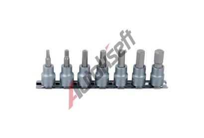 KS Tools Sada nástrčných klíčů KST 911.1544, 911.1544 KS Tools Sada nástrčných klíčů KST 911.1544, 911.1544