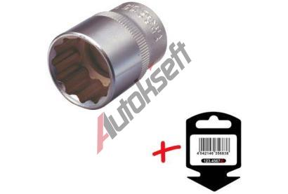 KS Tools Sada �esti�heln�kov�ch n�str�ek KST 911.1579-E, 911.1579-E