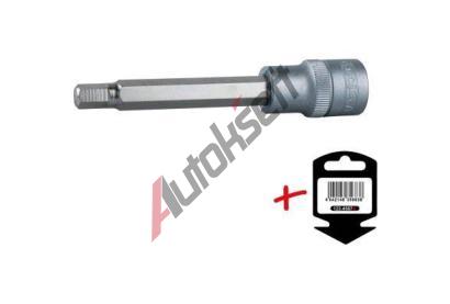 KS Tools Sada �esti�heln�kov�ch n�str�ek KST 911.1963-E, 911.1963-E