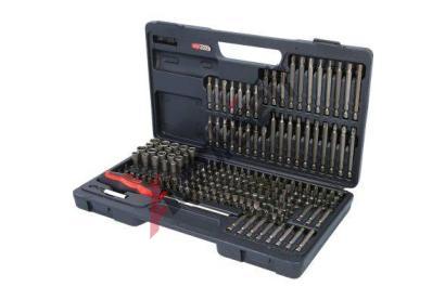 KS Tools Set - roubovk - nstavec (bity) KST 911.2008, 911.2008