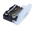 KS Tools Set - roubovk - nstavec (bity) KST 911.2010, 911.2010
