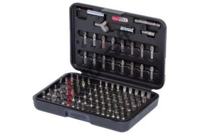 KS Tools Set - roubovk - nstavec (bity) KST 911.2026, 911.2026