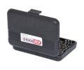KS Tools Set - roubovk - nstavec (bity) KST 911.2026, 911.2026