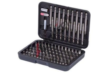 KS Tools Set - �roubov�k - n�stavec (bity) KST 911.2027, 911.2027