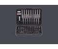 KS Tools Set - �roubov�k - n�stavec (bity) KST 911.2027, 911.2027