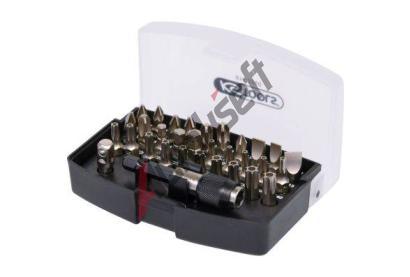 KS Tools Set - roubovk - nstavec (bity) KST 911.2060, 911.2060