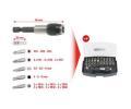 KS Tools Set - roubovk - nstavec (bity) KST 911.2060, 911.2060