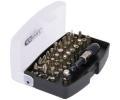 KS Tools Set - roubovk - nstavec (bity) KST 911.2060, 911.2060