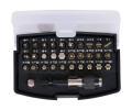 KS Tools Set - roubovk - nstavec (bity) KST 911.2060, 911.2060
