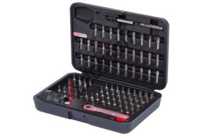 KS Tools Set - roubovk - nstavec (bity) KST 911.2080, 911.2080