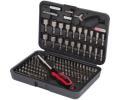Set - roubovk - nstavec (bity) KS Tools ‐ KST 911.2085