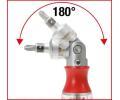 KS Tools roubovk na bity KST 911.2470, 911.2470