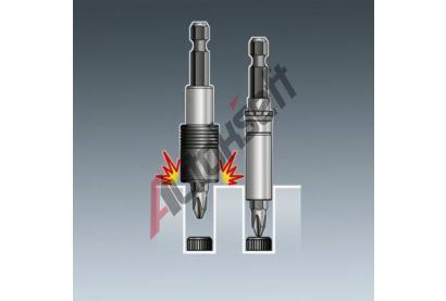 KS Tools Set - roubovk - nstavec (bity) KST 911.2840, 911.2840