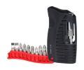 KS Tools Set - roubovk - nstavec (bity) KST 911.2840, 911.2840
