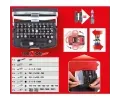 Set - roubovk - nstavec (bity) KS Tools ‐ KST 911.3030