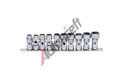 KS Tools Sada nástrčných klíčů KST 911.3840, 911.3840 KS Tools Sada nástrčných klíčů KST 911.3840, 911.3840