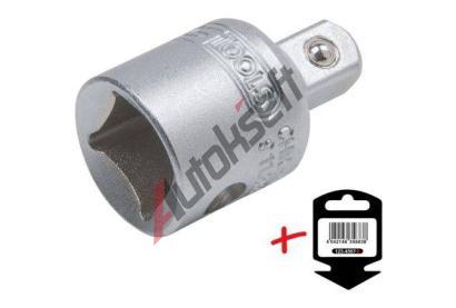 KS Tools Redukce - adaptér, Knarre KST 911.3897-E, 911.3897-E KS Tools Redukce - adaptér, Knarre KST 911.3897-E, 911.3897-E