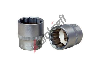KS Tools Sada �esti�heln�kov�ch n�str�ek KST 911.3986, 911.3986