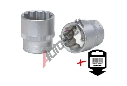 KS Tools Sada �esti�heln�kov�ch n�str�ek KST 911.3998-E, 911.3998-E