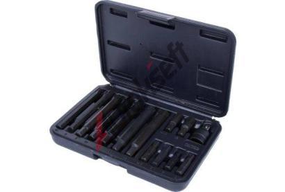 KS Tools Set - �roubov�k - n�stavec (bity) KST 911.4306, 911.4306