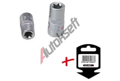 KS Tools Sada �esti�heln�kov�ch n�str�ek KST 911.4315-E, 911.4315-E