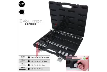 KS Tools Sada nstrnch kl KST 911.4510, 911.4510