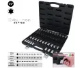 Rzov hlavice KS Tools ‐ KST 911.4520