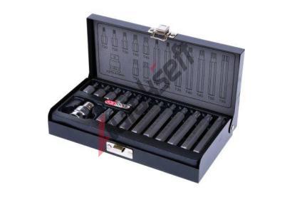 KS Tools Set - roubovk - nstavec (bity) KST 911.5020, 911.5020