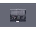 KS Tools Set - roubovk - nstavec (bity) KST 911.5020, 911.5020