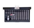 KS Tools Set - roubovk - nstavec (bity) KST 911.5020, 911.5020