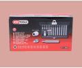 KS Tools Set - roubovk - nstavec (bity) KST 911.5020, 911.5020